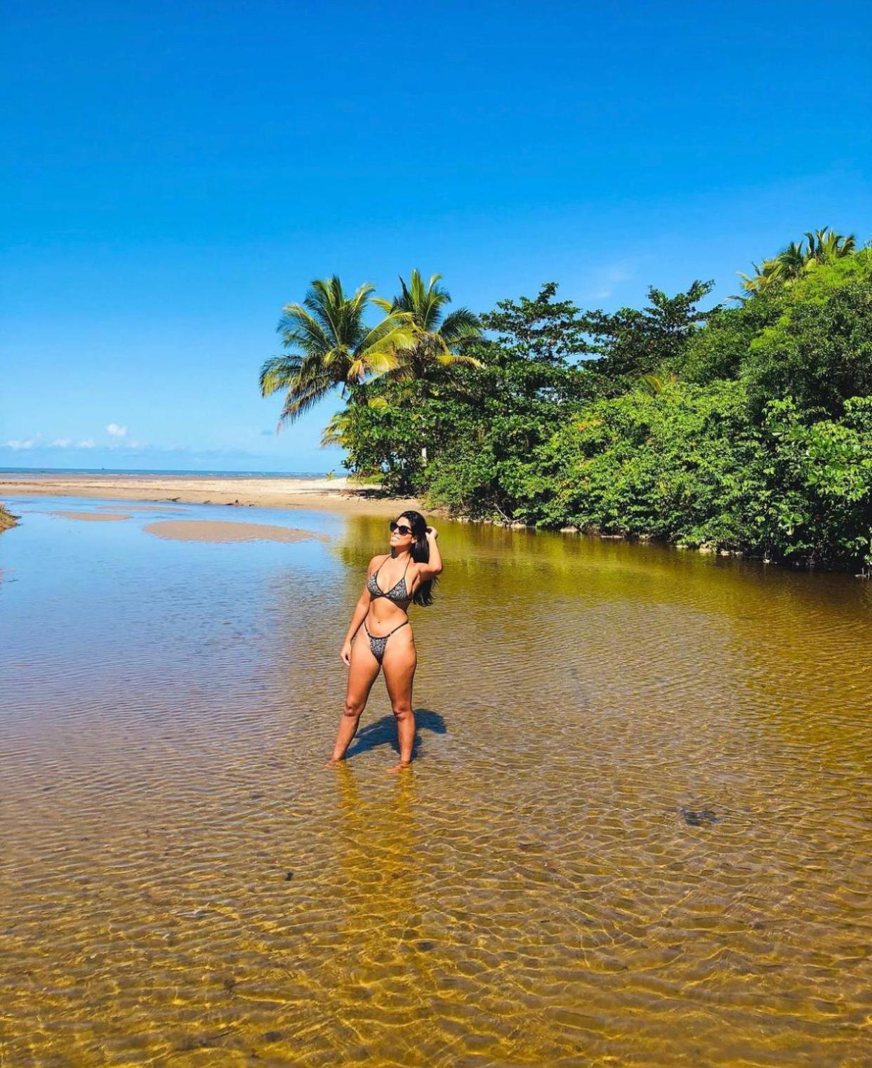 Terra Do Sol Pousada E Hostel Porto Seguro Extérieur photo