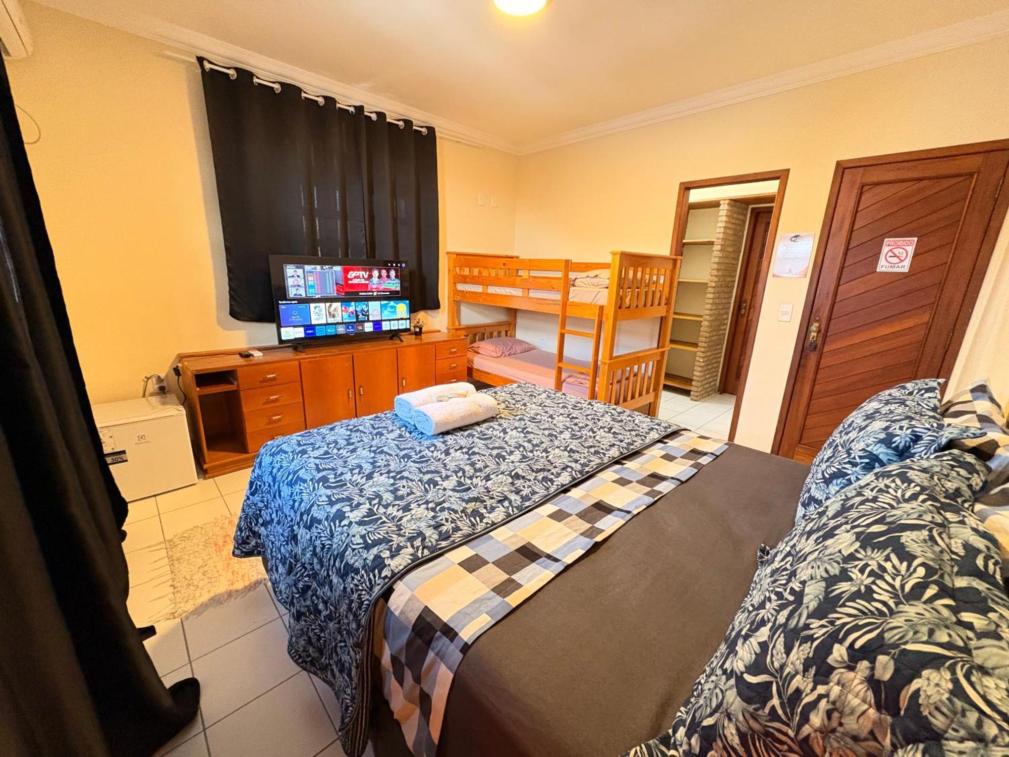 Terra Do Sol Pousada E Hostel Porto Seguro Extérieur photo