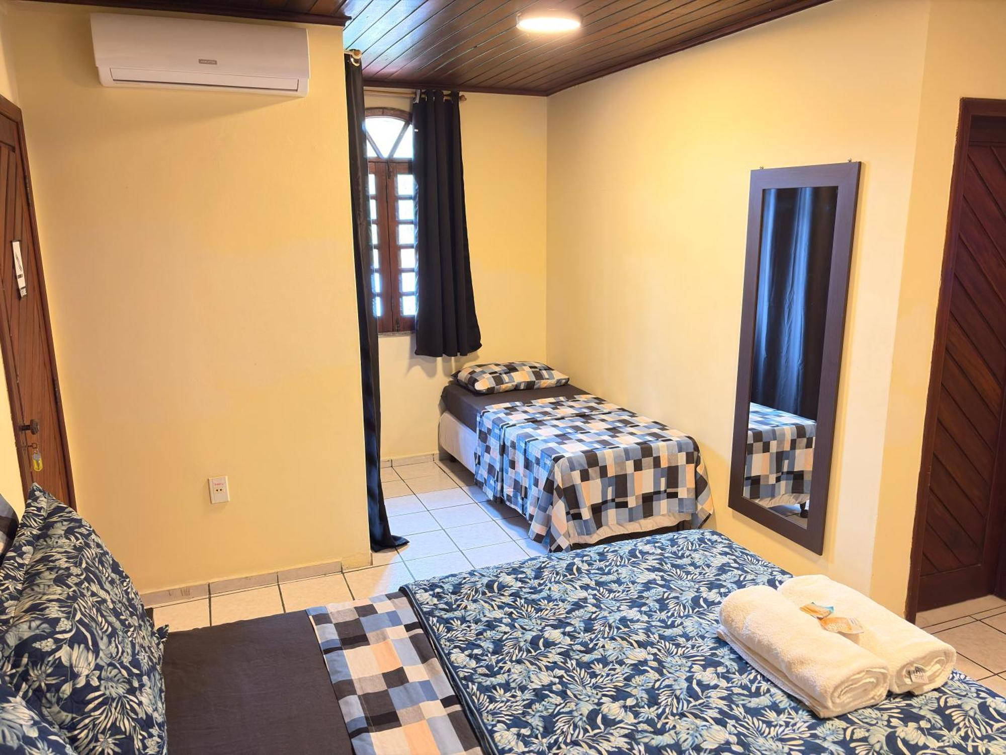Terra Do Sol Pousada E Hostel Porto Seguro Extérieur photo