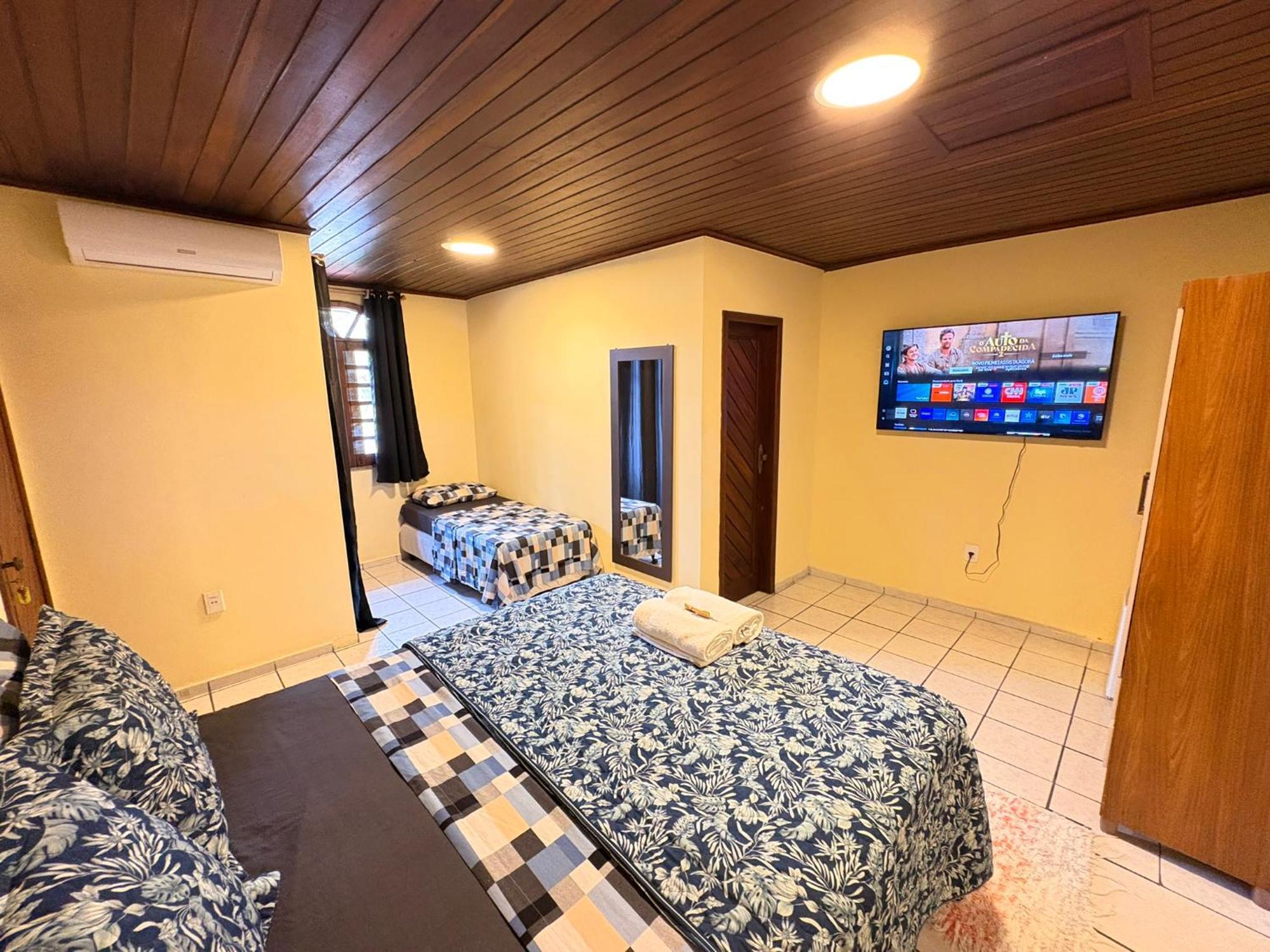 Terra Do Sol Pousada E Hostel Porto Seguro Extérieur photo