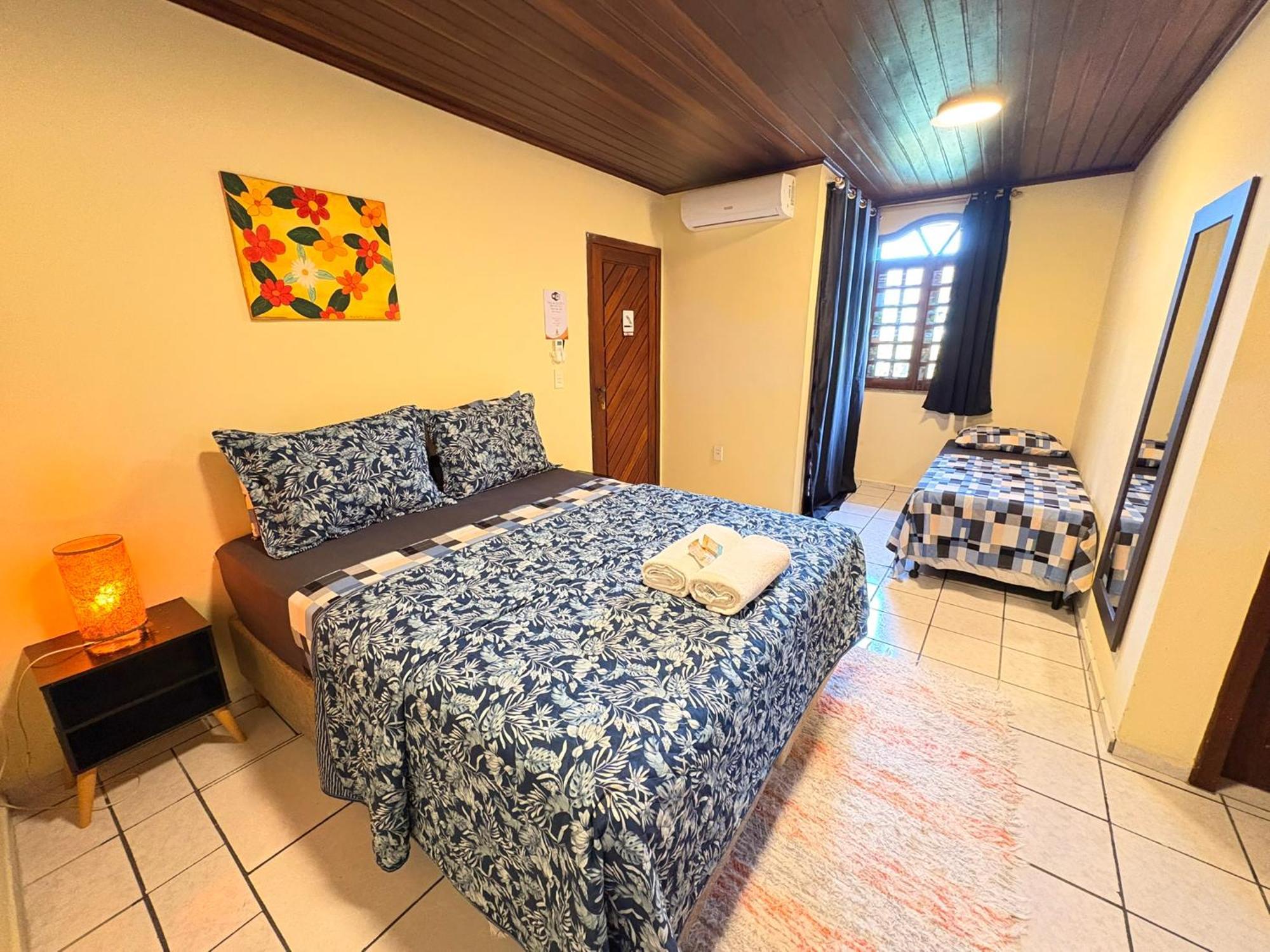 Terra Do Sol Pousada E Hostel Porto Seguro Extérieur photo
