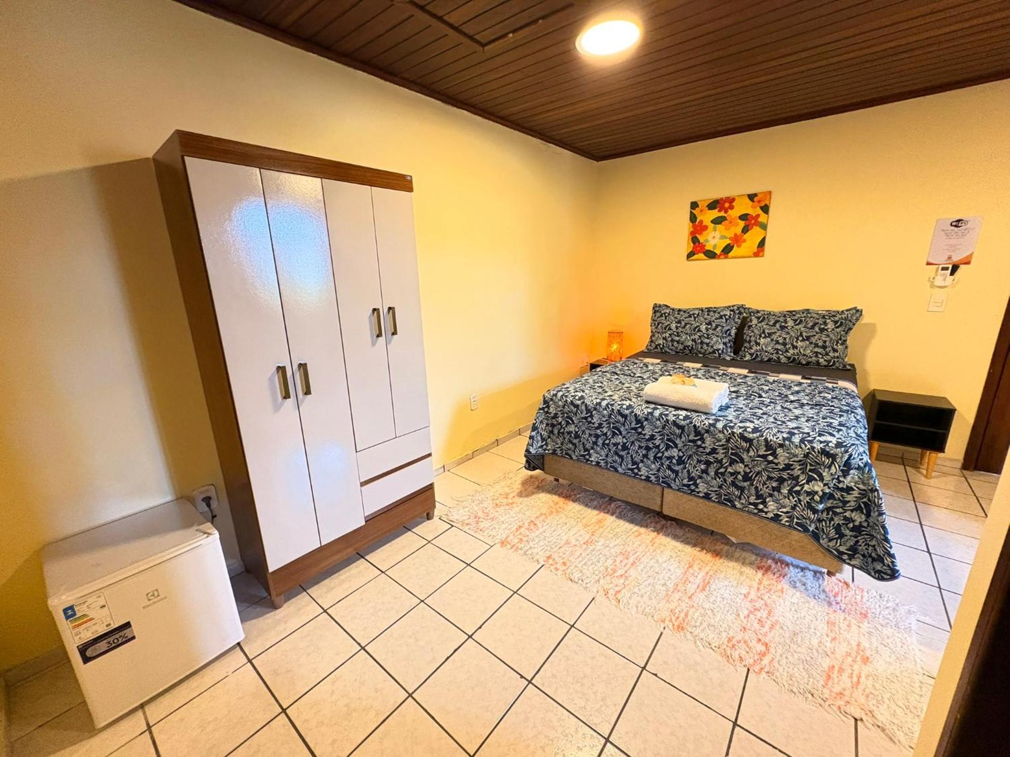 Terra Do Sol Pousada E Hostel Porto Seguro Extérieur photo