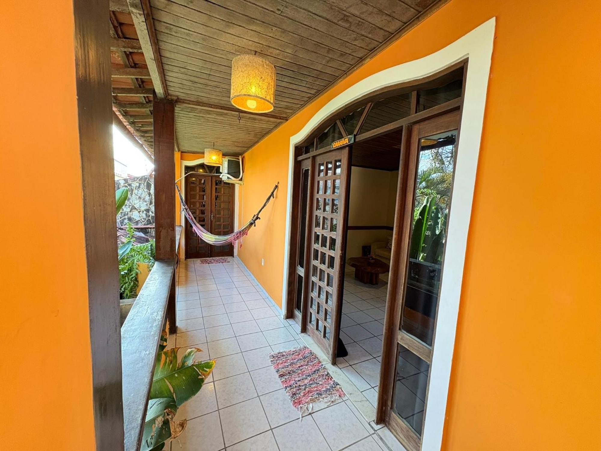 Terra Do Sol Pousada E Hostel Porto Seguro Extérieur photo