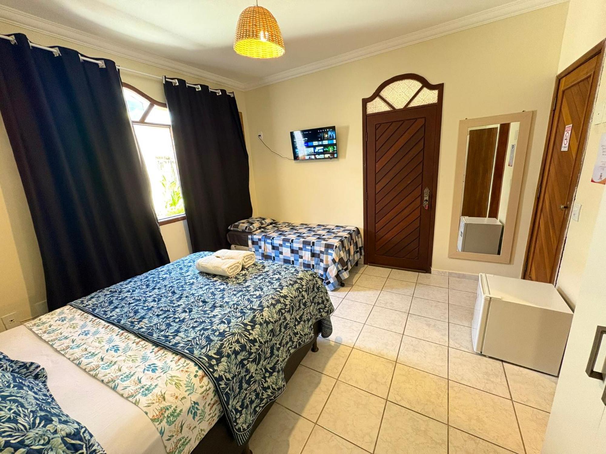 Terra Do Sol Pousada E Hostel Porto Seguro Extérieur photo