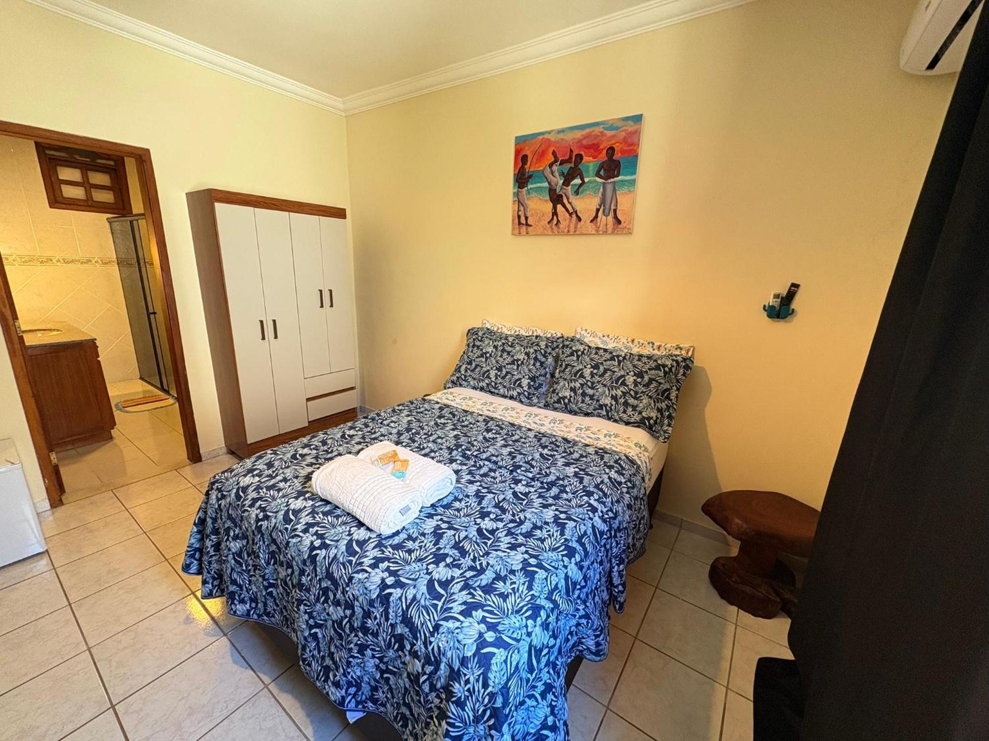 Terra Do Sol Pousada E Hostel Porto Seguro Extérieur photo