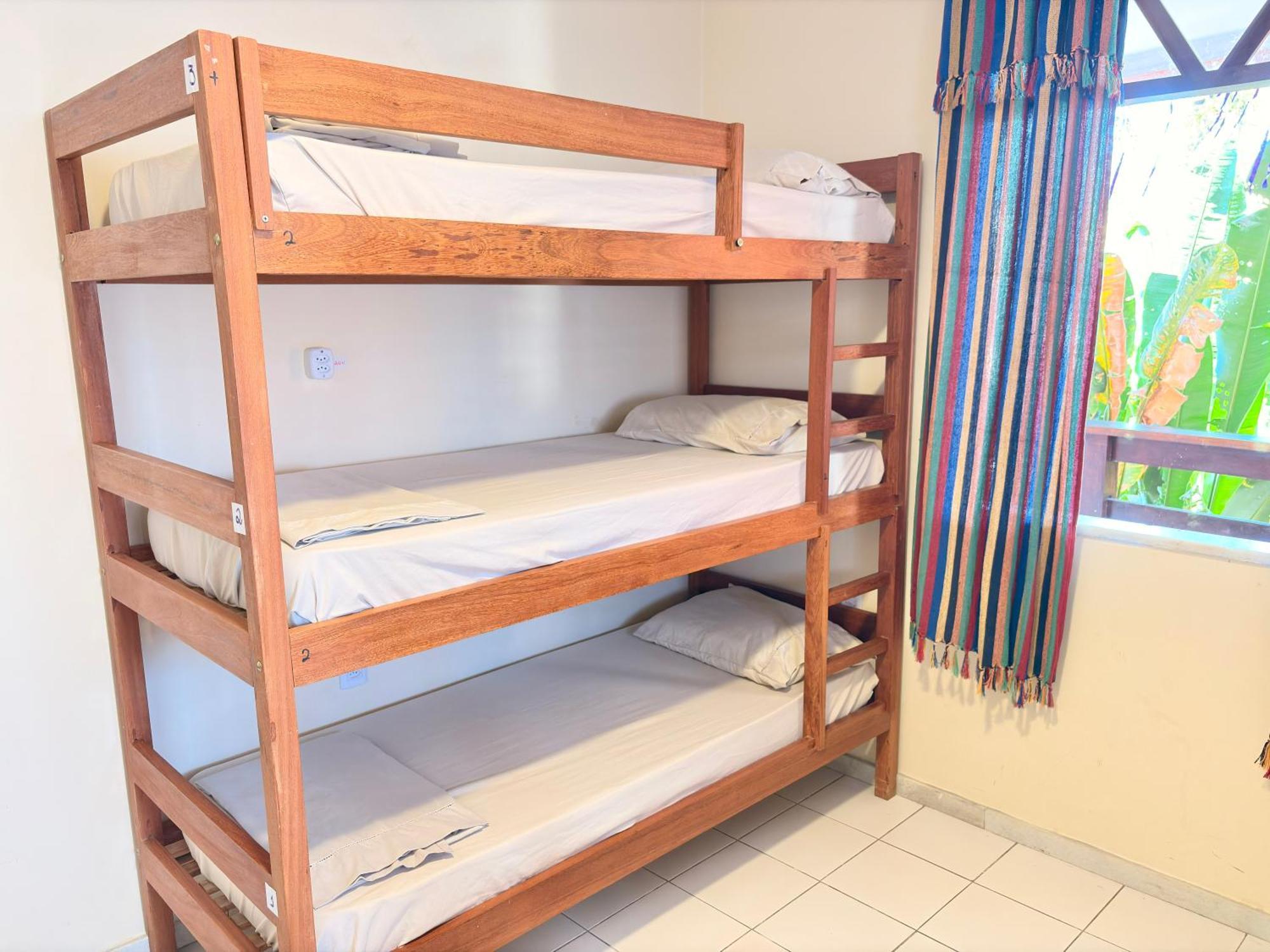 Terra Do Sol Pousada E Hostel Porto Seguro Extérieur photo