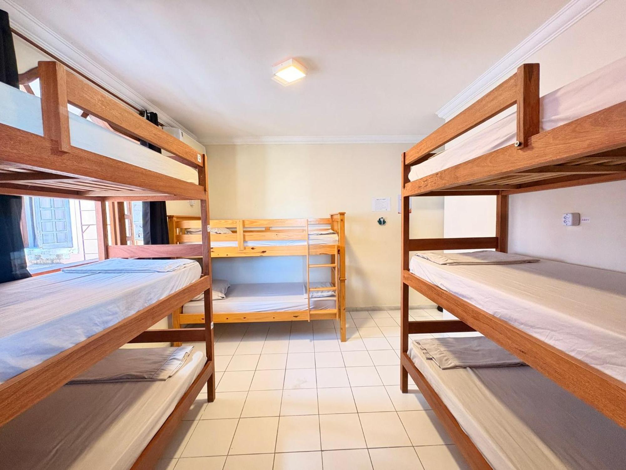 Terra Do Sol Pousada E Hostel Porto Seguro Extérieur photo