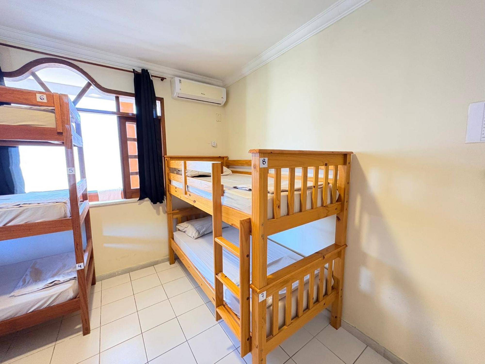 Terra Do Sol Pousada E Hostel Porto Seguro Extérieur photo