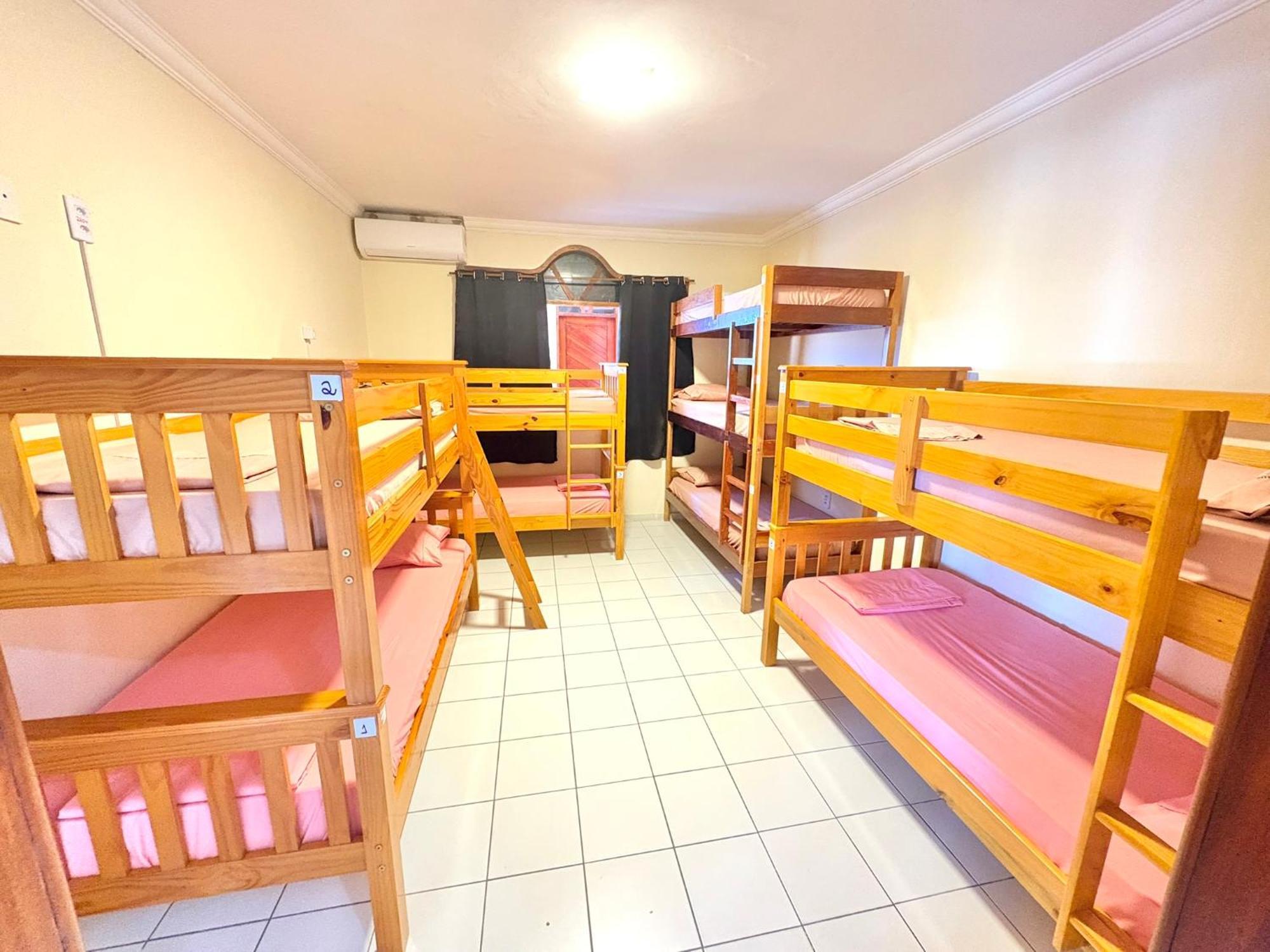 Terra Do Sol Pousada E Hostel Porto Seguro Extérieur photo